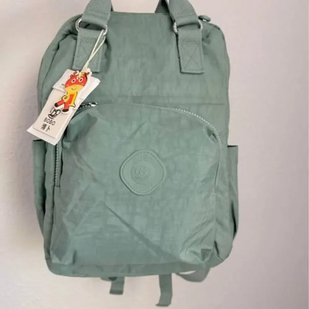 Unbranded lightweight practical